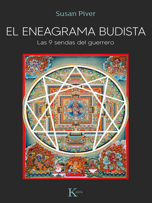 cover image of El encarama budista